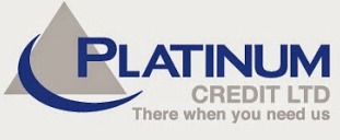 Platinum logo